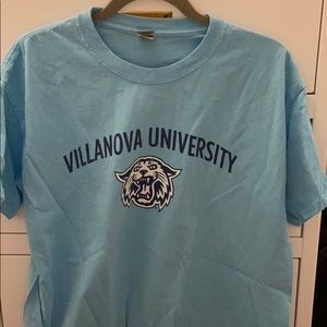 Villanova Tshirt